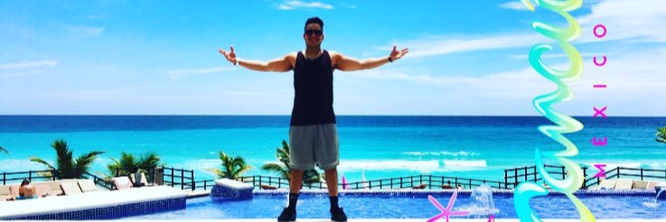 Dougie_Garcia's profile banner image