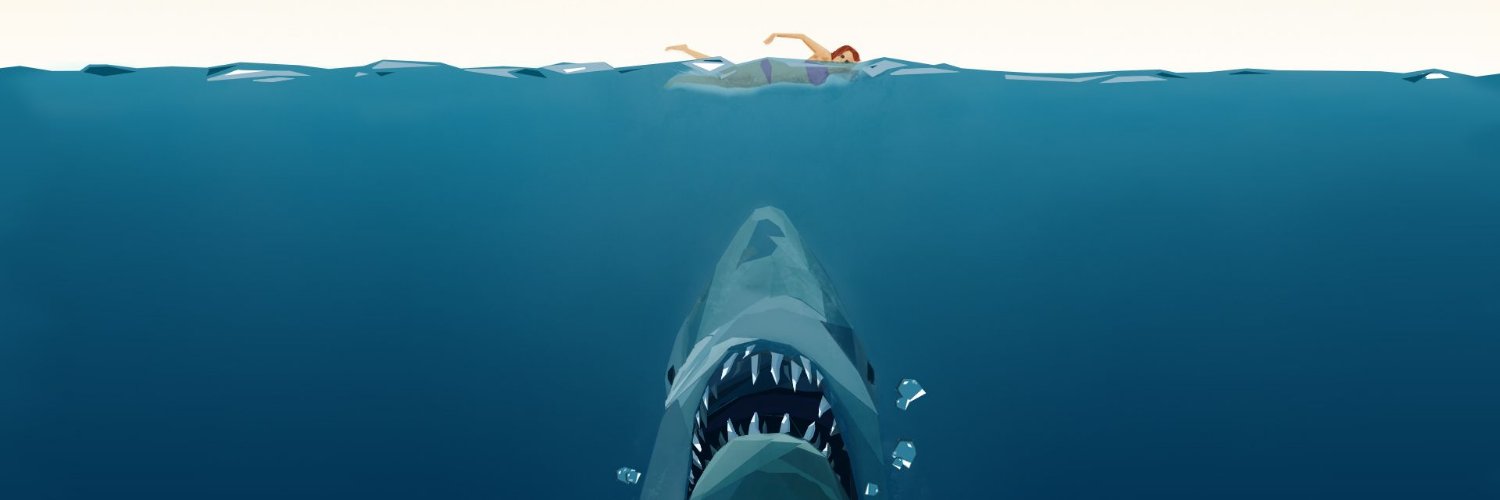 krdshark's profile banner image