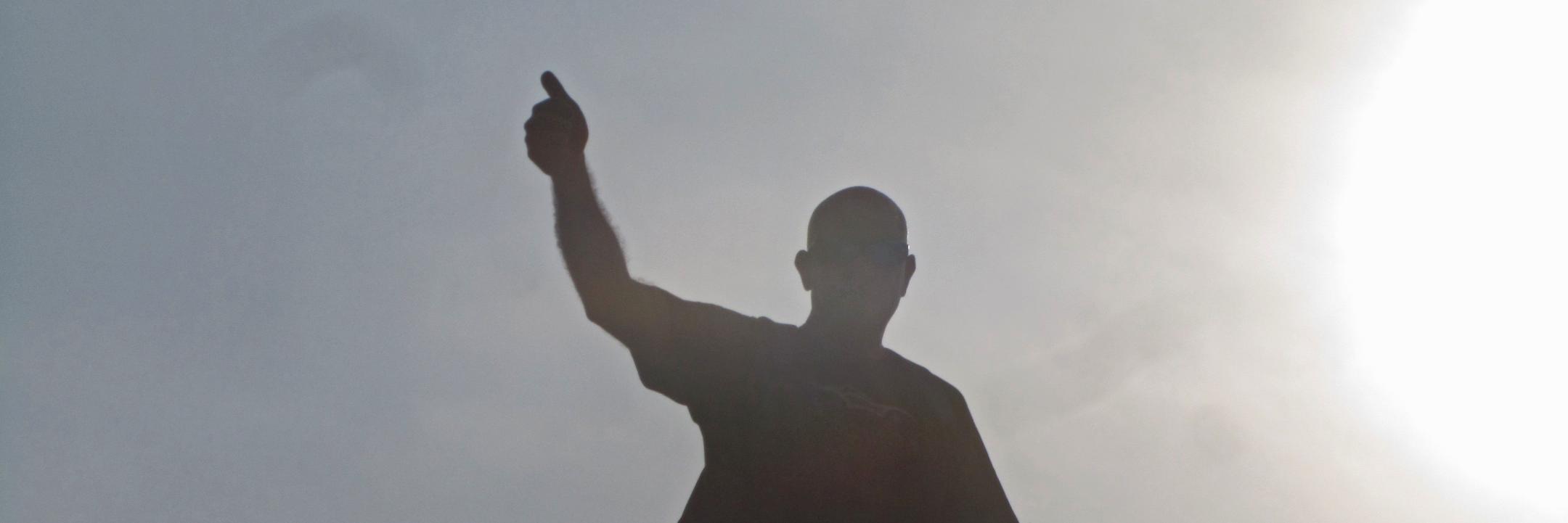 Haresh Kukkreja banner