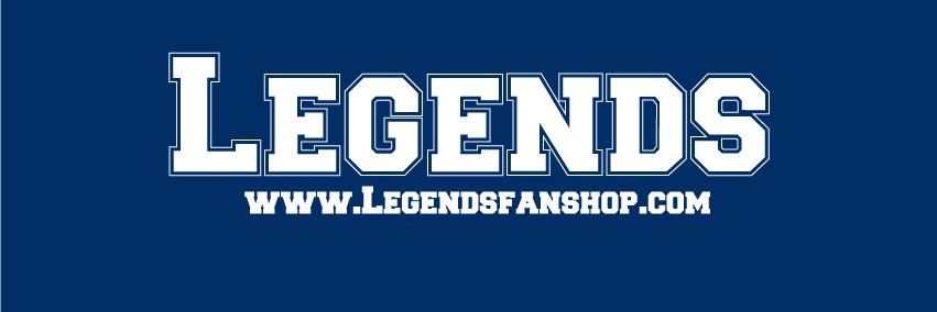 Legends Sports GR banner