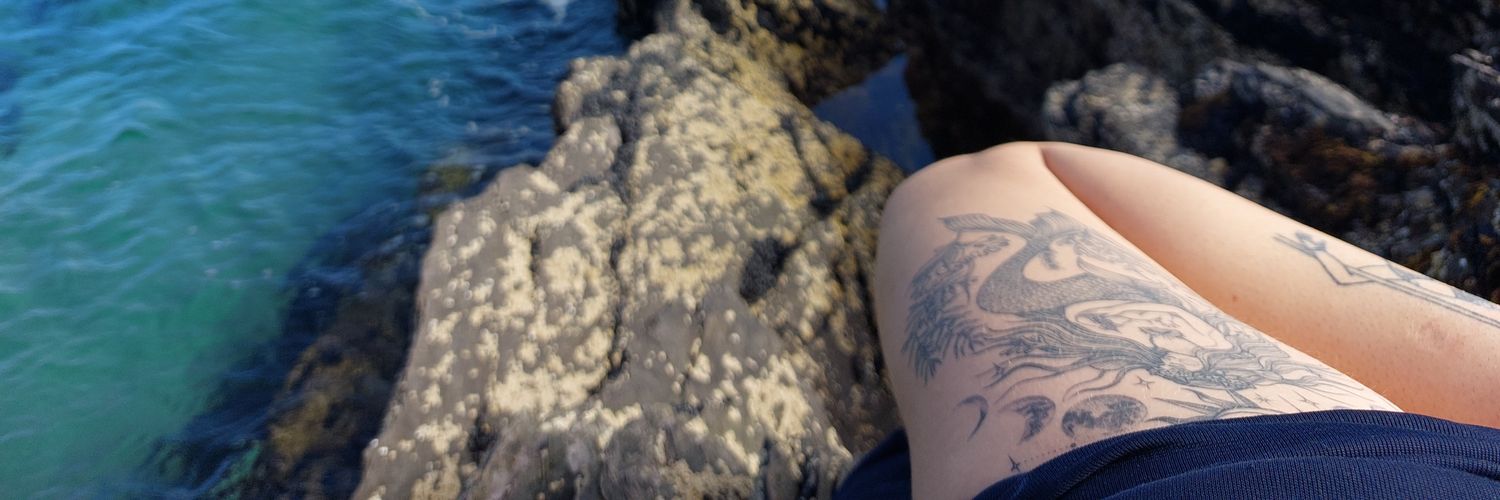 LucindiaJayne's profile banner image