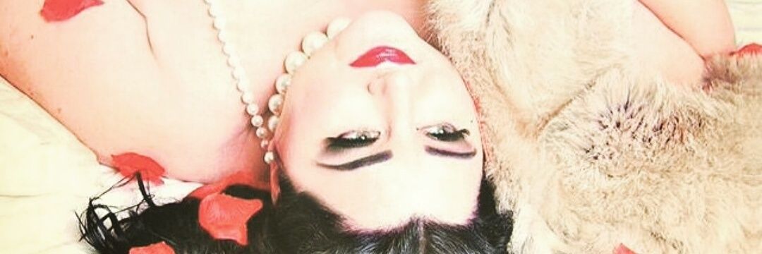 SecretPSGoddess's profile banner image