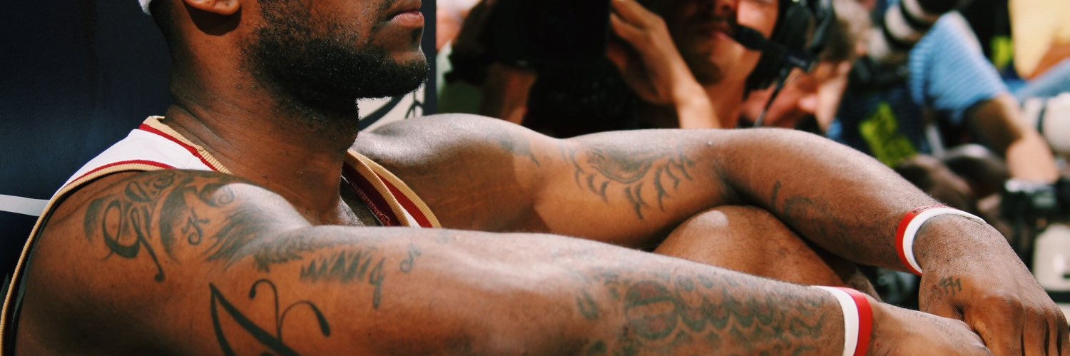 Davidlyj's profile banner image