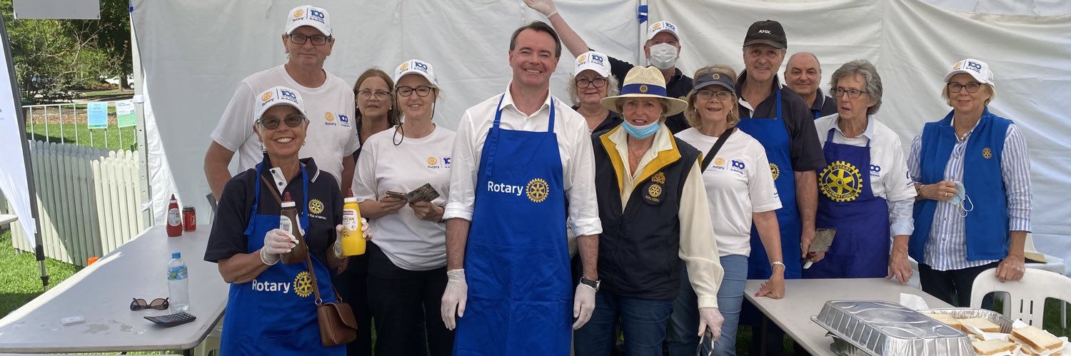 Michael O'Brien banner