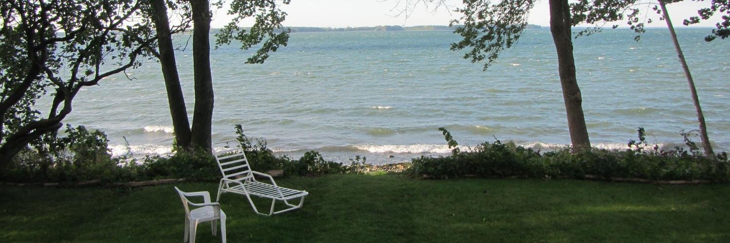 Alexander G.M. Smith banner