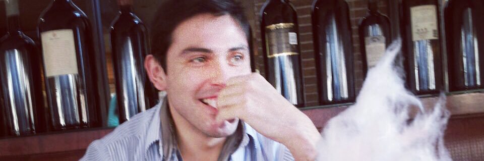 Jorge Parodi 🐍 banner