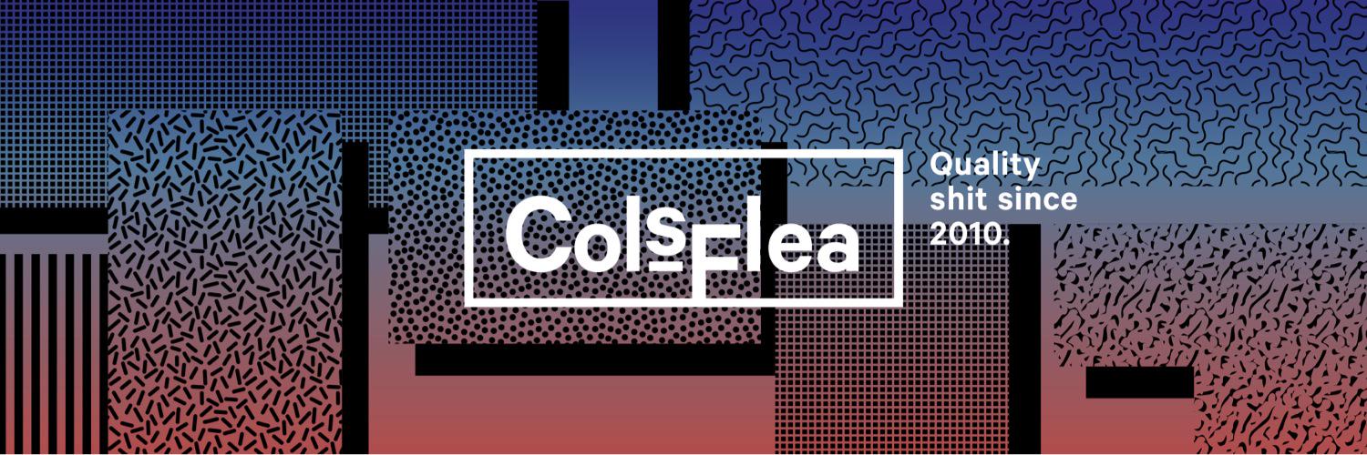 ColumbusFlea's profile banner image