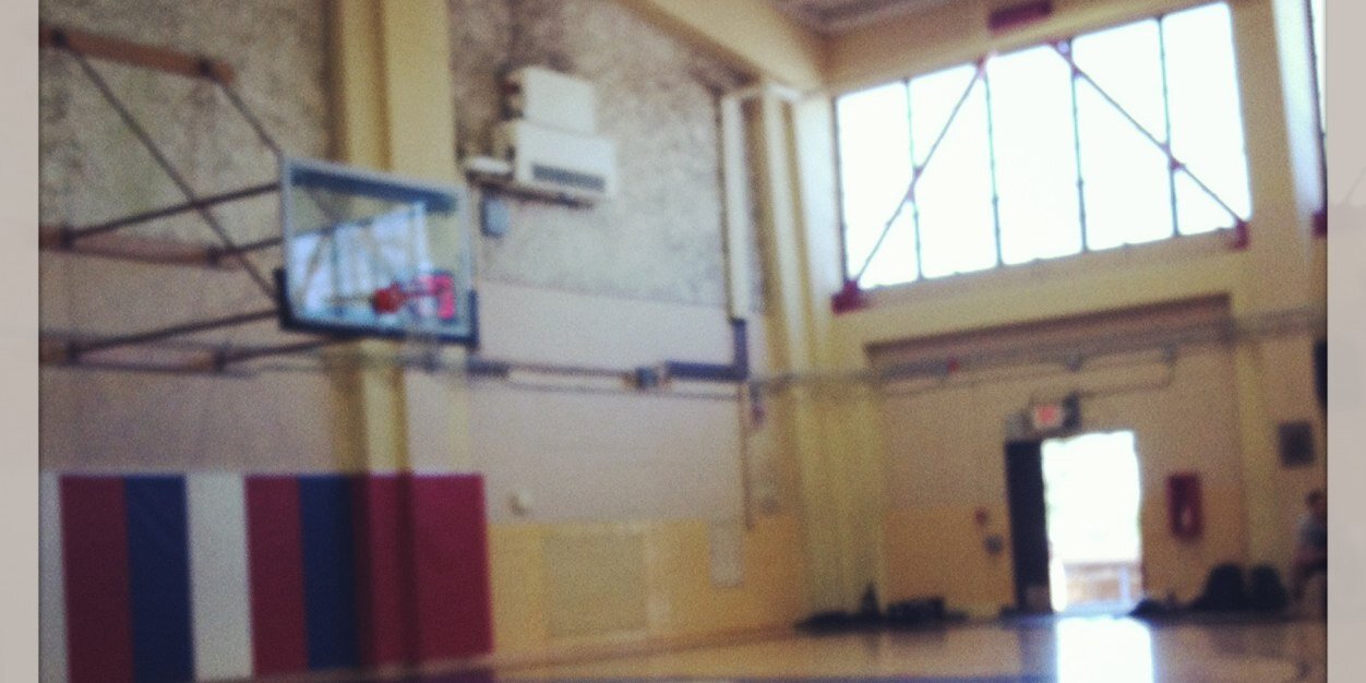 Joshua Hayworth banner