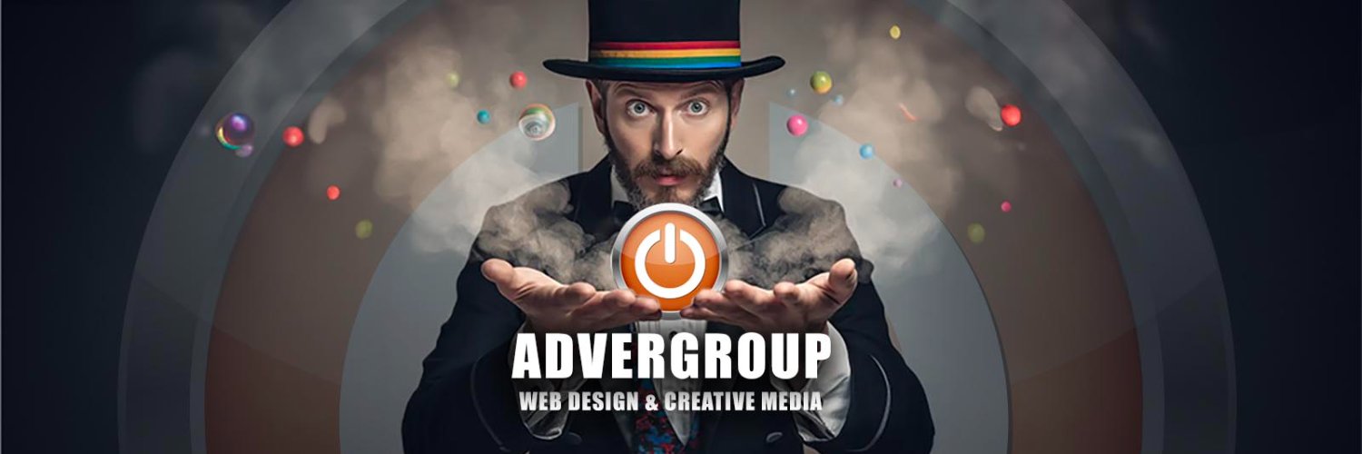 AdverGroupWeb's profile banner image