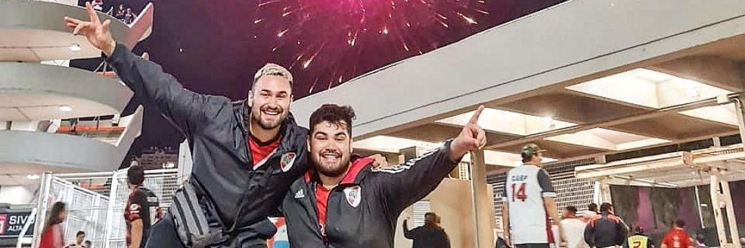 FranRoldan7's profile banner image