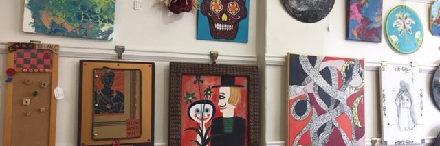 OFFCenterARTS's profile banner image