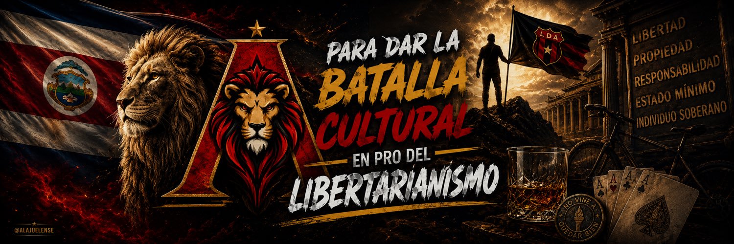 Alajuelense's profile banner image