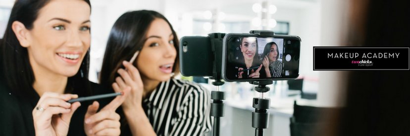 Lori & Val 💄 banner