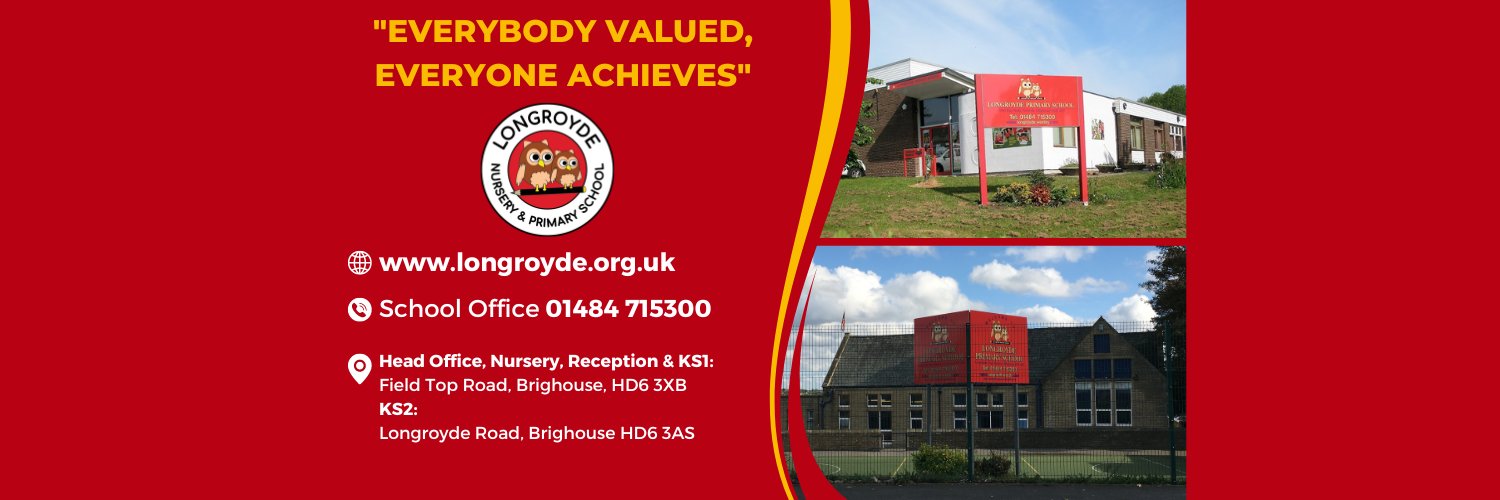 Longroyde's profile banner image