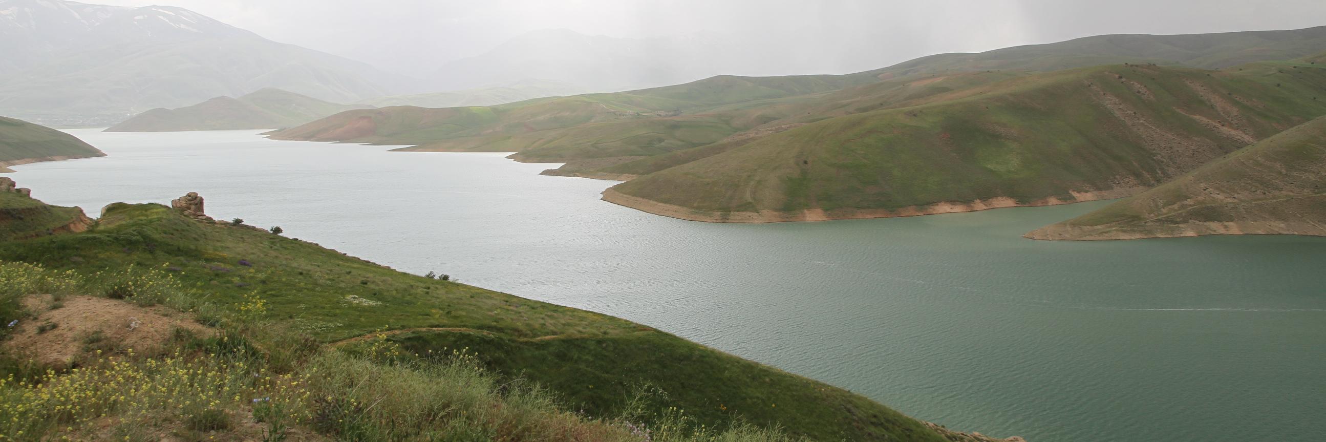 MGharebagh's profile banner image
