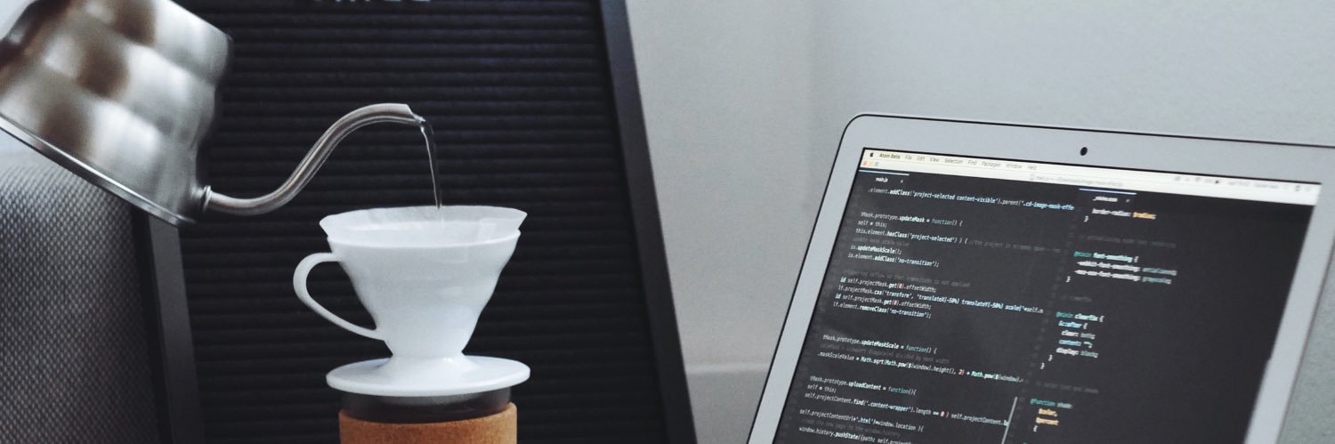 NSCoffee banner
