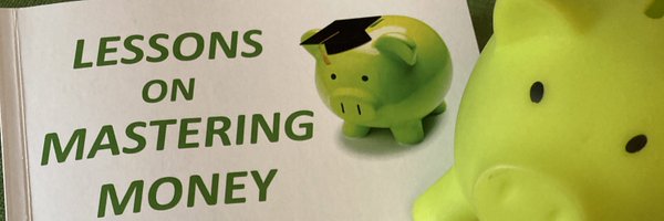 MastersMoney101 Profile Banner