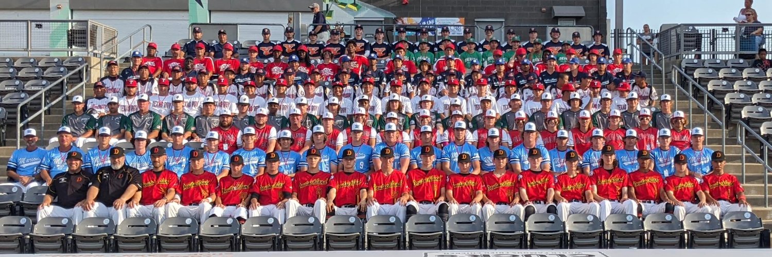 Colt World Series's banner