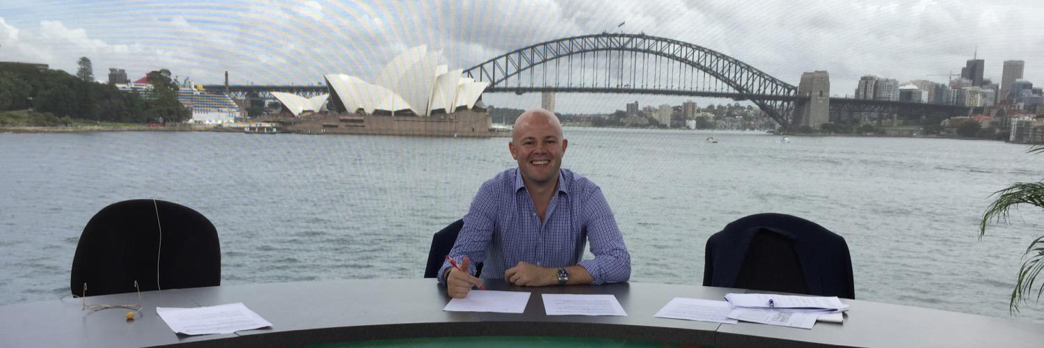 Webby 💙❤️ banner