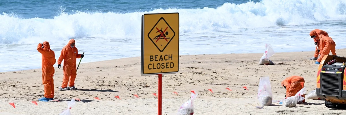 Tiny Beaches has moved to BlueSky banner