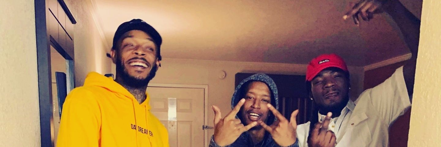 400Dub's profile banner image