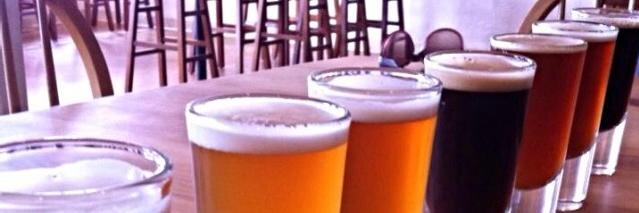 Kauai Beer Company banner