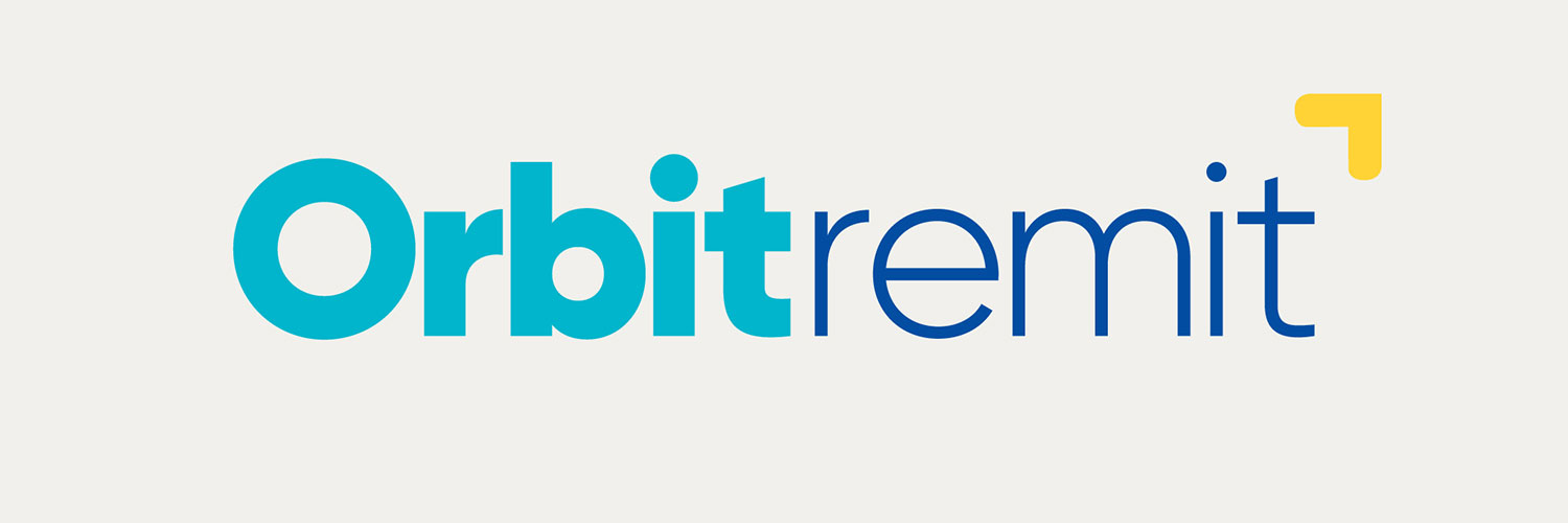 orbitremit's profile banner image