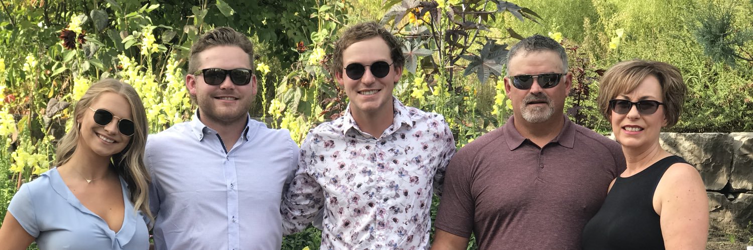 Graydon Smith banner