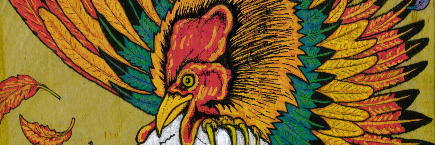 therealkrek's profile banner image