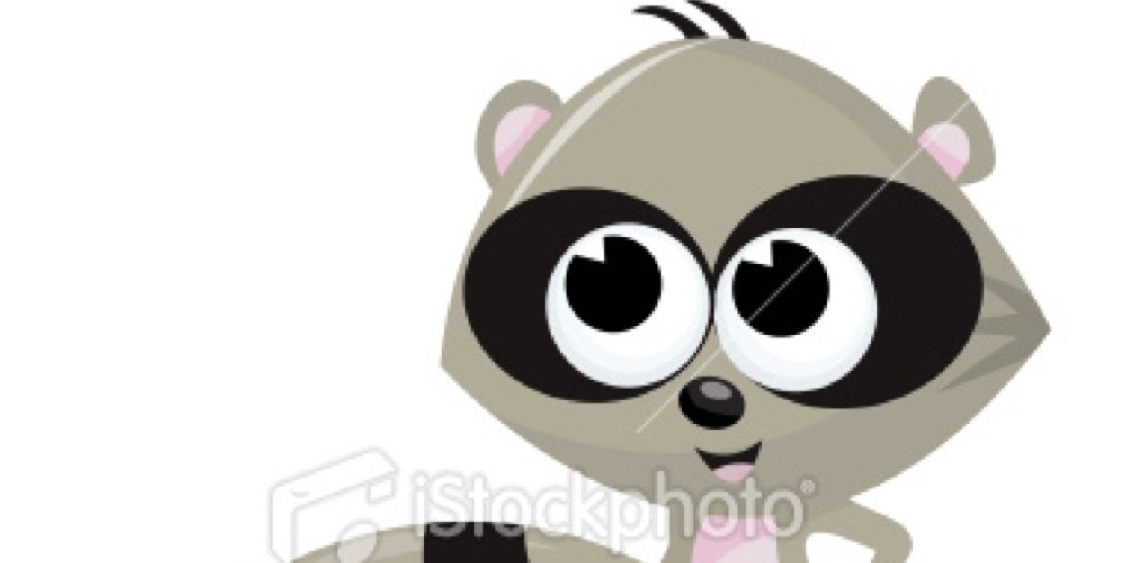 a banner