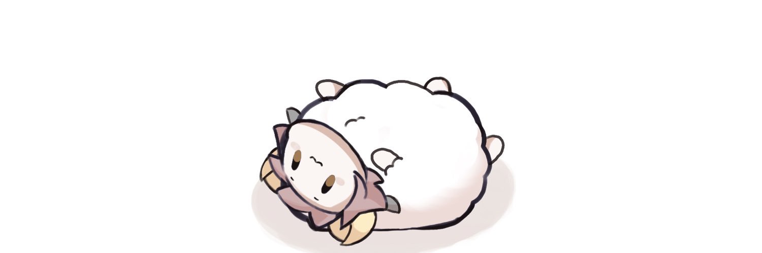 🐑かいよーせい🐏 banner