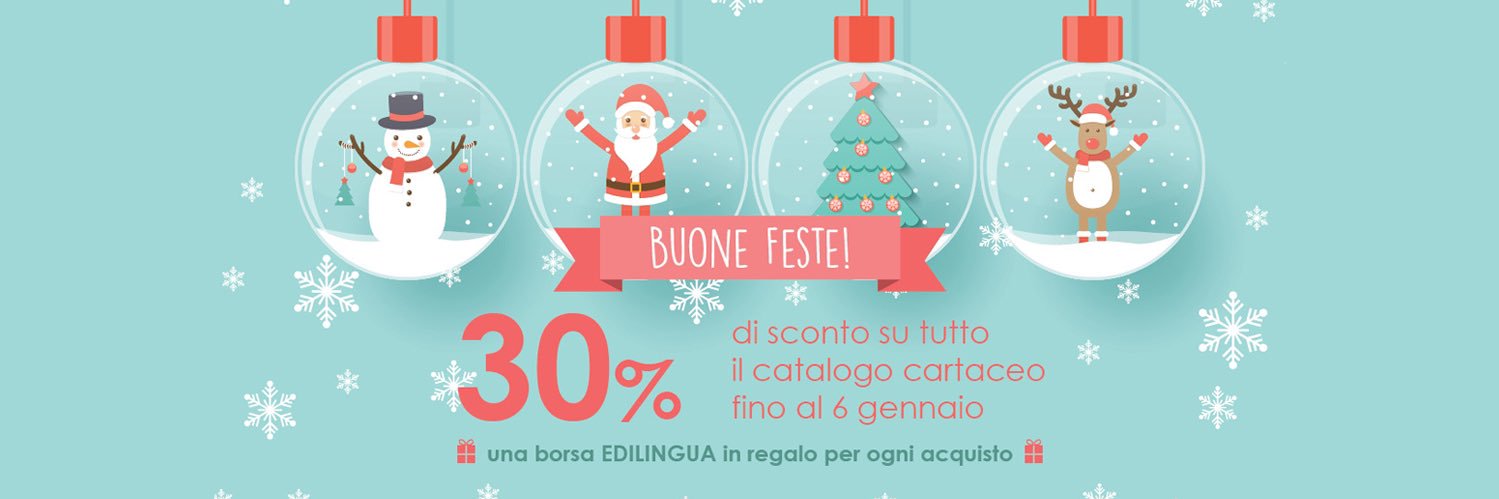 Edizioni Edilingua banner