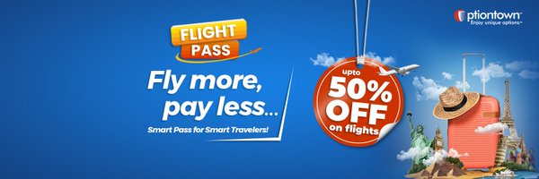 Optiontown Profile Banner