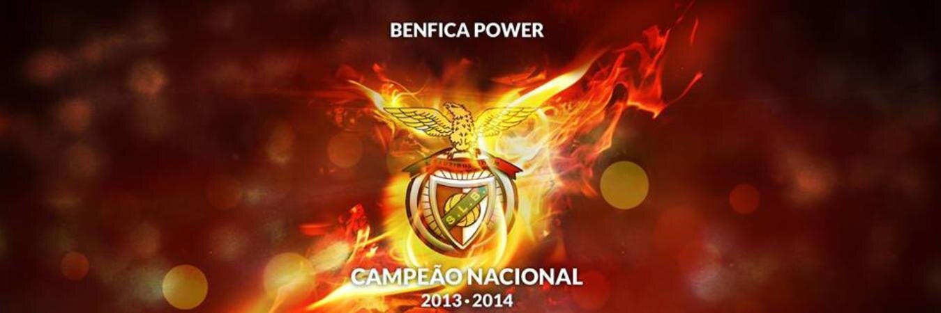 benficapower's profile banner image