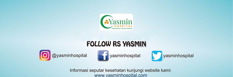 YASMINHOSPITAL's profile banner image