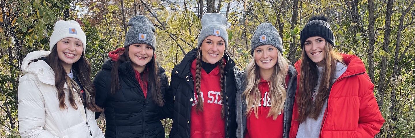 oliviawellman24's profile banner image