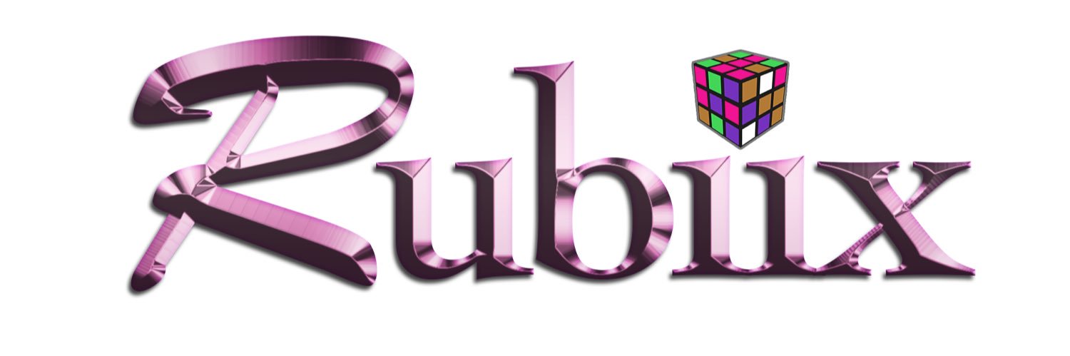 Rubiix banner