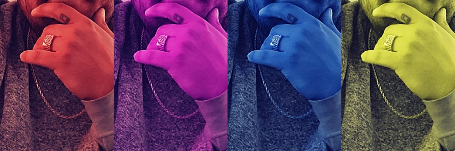 Rayrae84's profile banner image
