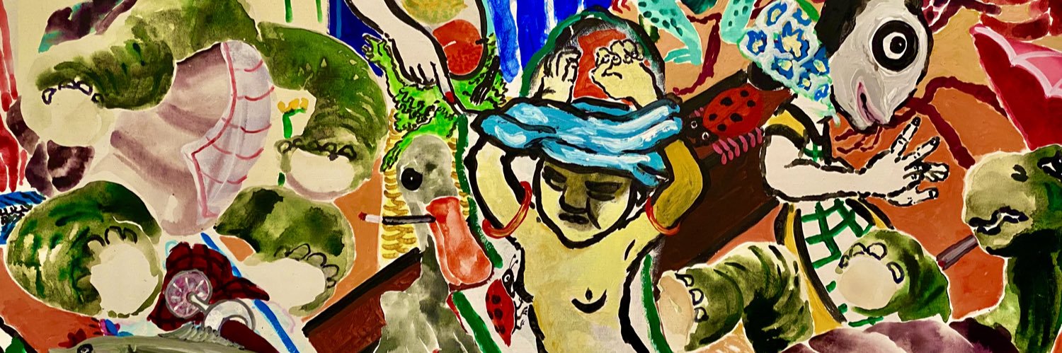 AJColtrane's profile banner image