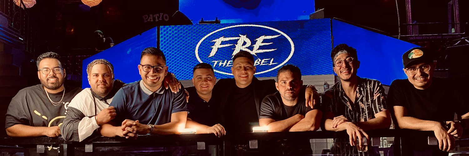 FelipeReyesFRE's profile banner image