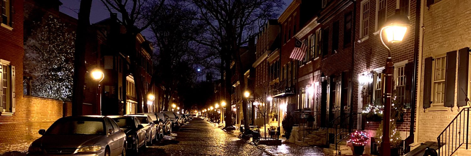 JulieJohnson111's profile banner image
