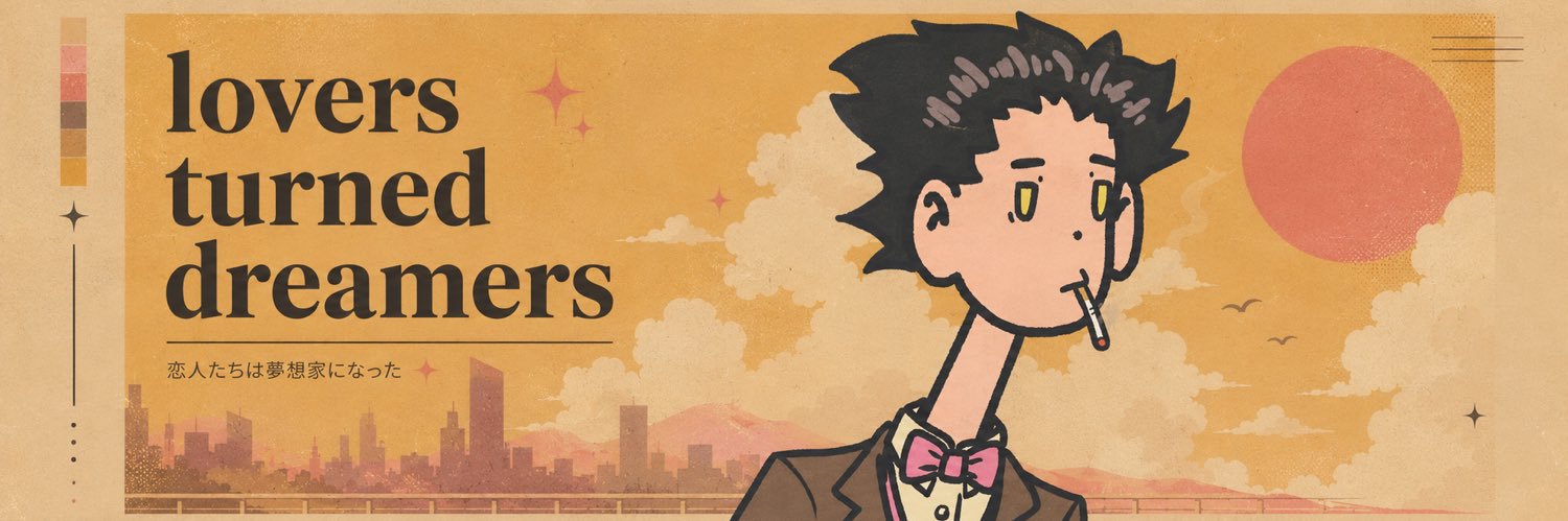 💃🏾🔺 banner