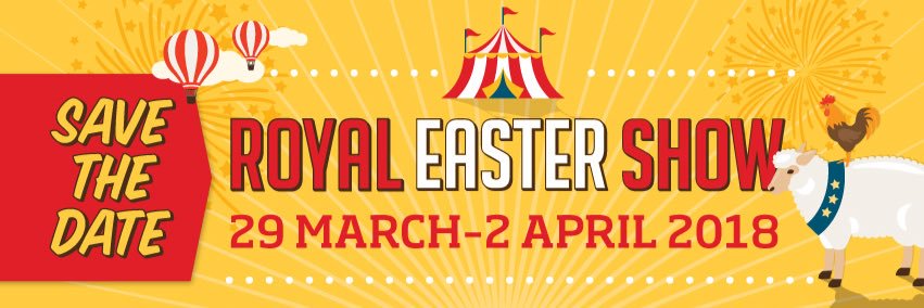 EasterShowNZ's profile banner image