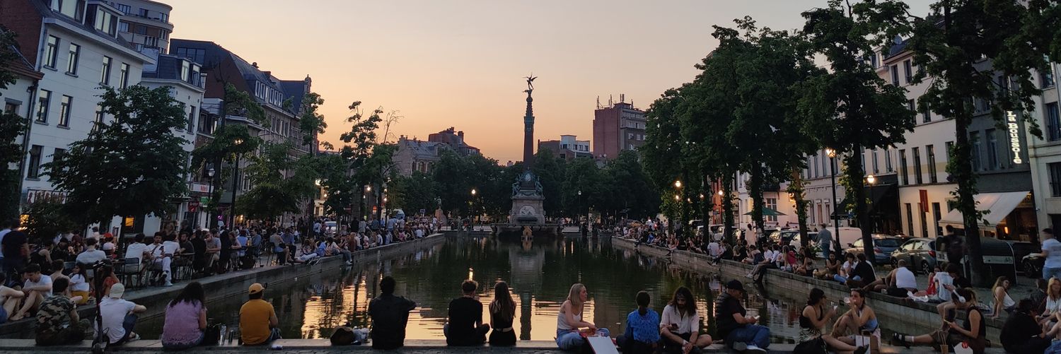 Arianna Rizzi 🇪🇺 banner