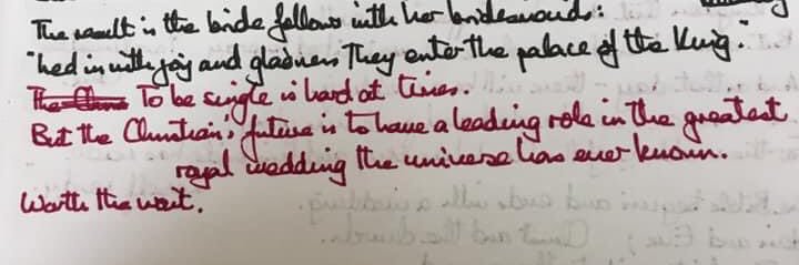 Andy Robinson banner