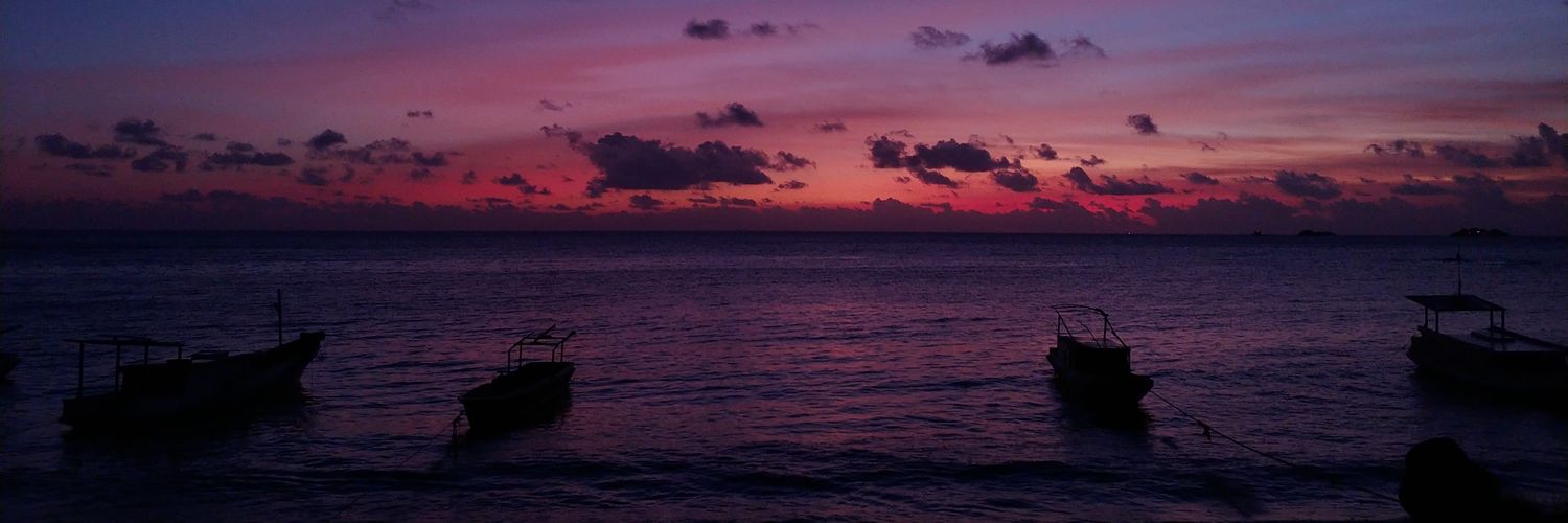 haddarivan's profile banner image