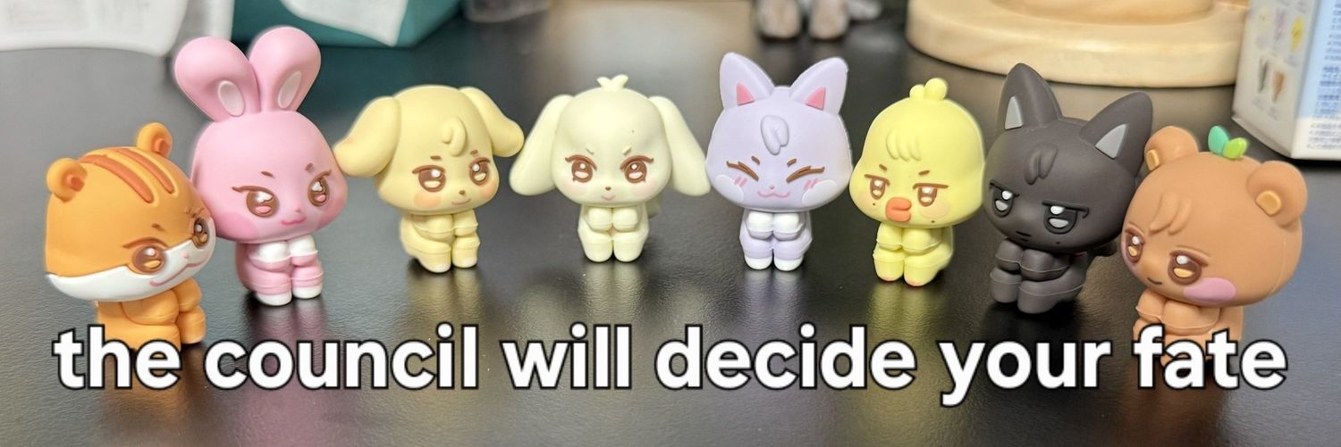 Kaiacyan's profile banner image