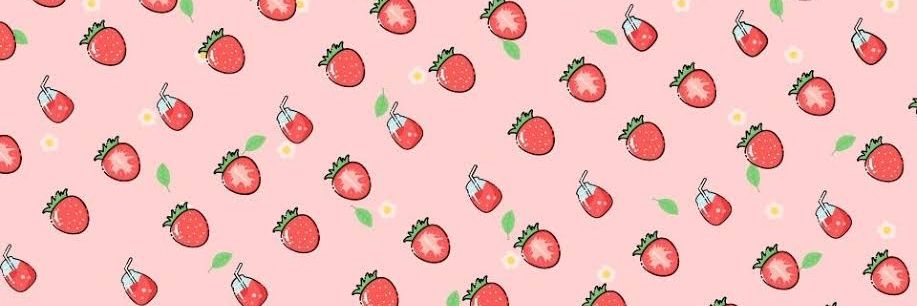 stroberitae's profile banner image