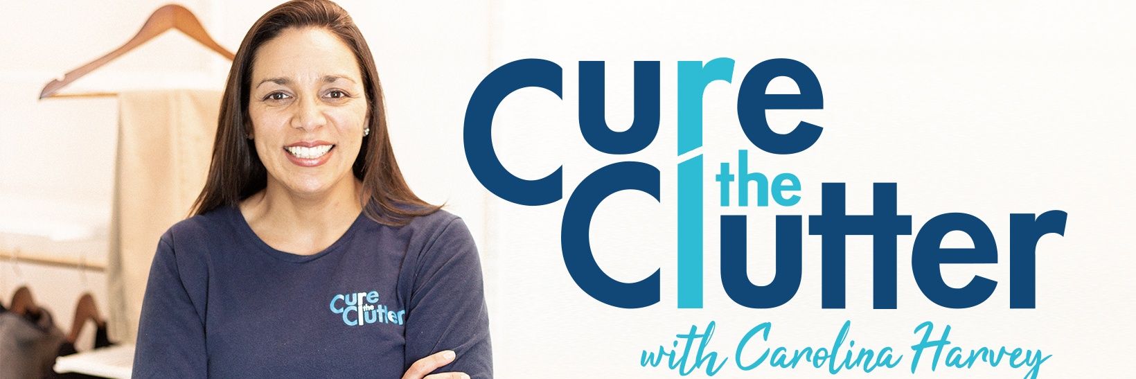 CuretheClutter's profile banner image