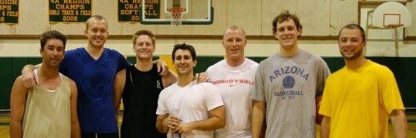 David Elliott banner